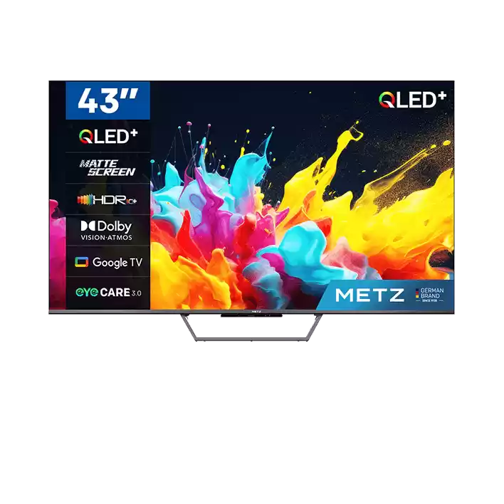 QLED vásárlása: Amit figyelembe kell venni