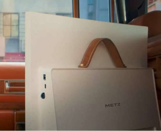 Metz Lifestyle hordozható TV Metz Lifestyle hordozható TV