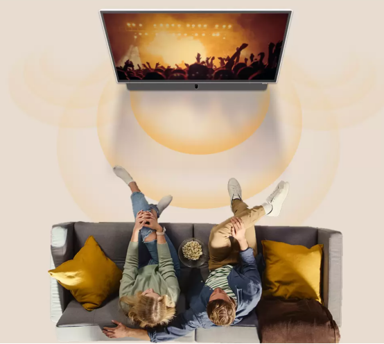 Metz Lifestyle hordozható TV