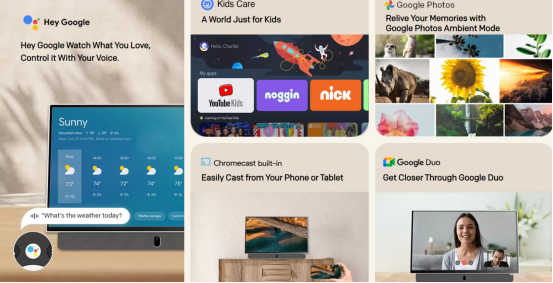 Metz Lifestyle hordozható TV