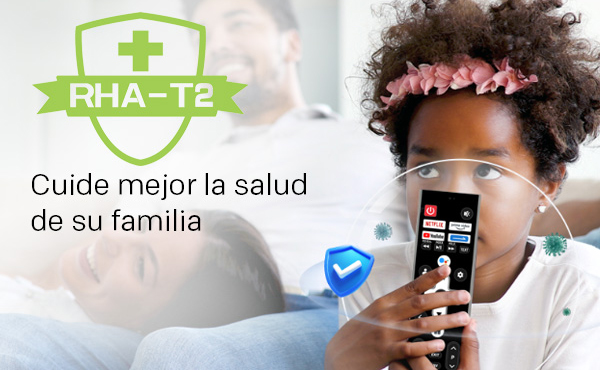 A hangvezérlés aktiválása METZ BLUE TV-jén