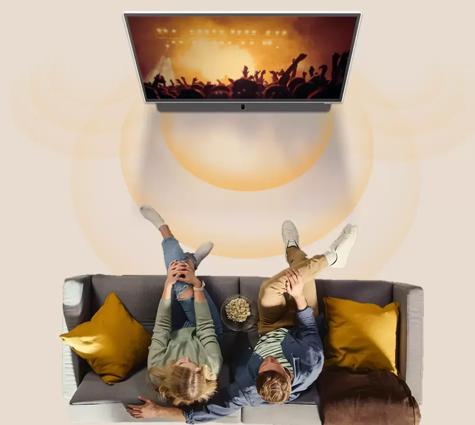 Elhozzuk Önnek a mozit: A Metz Lifestyle tökéletes hordozható 2K LED TV-je