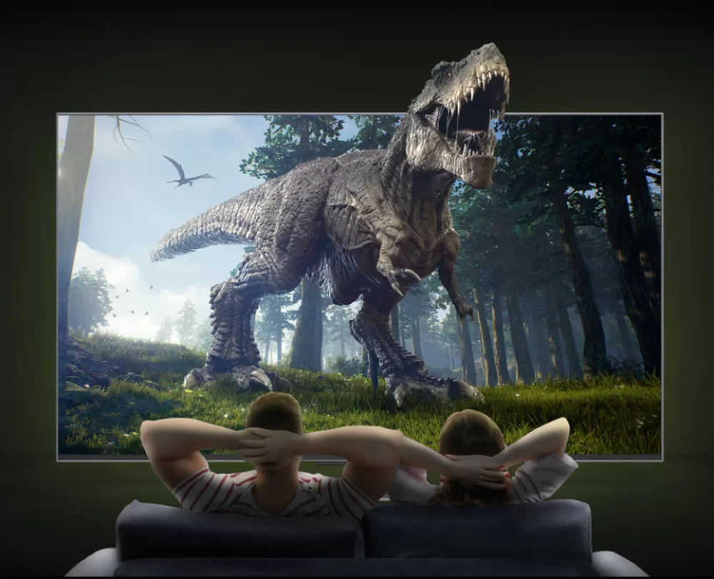 5 ok, amiért érdemes 4K MINI LED TV-t választani 2025-ben