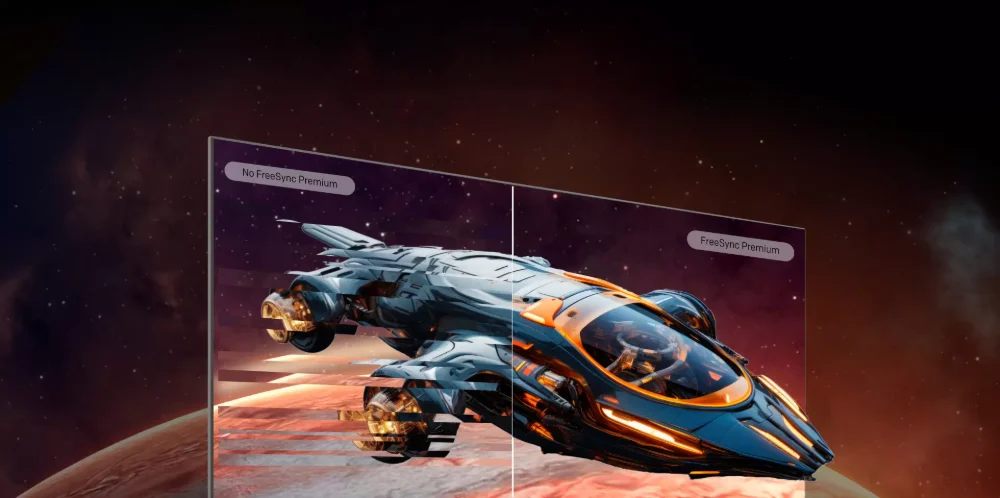 QLED+ Magic Sound TV: Az immerzív nézés és zenehallgatás titka