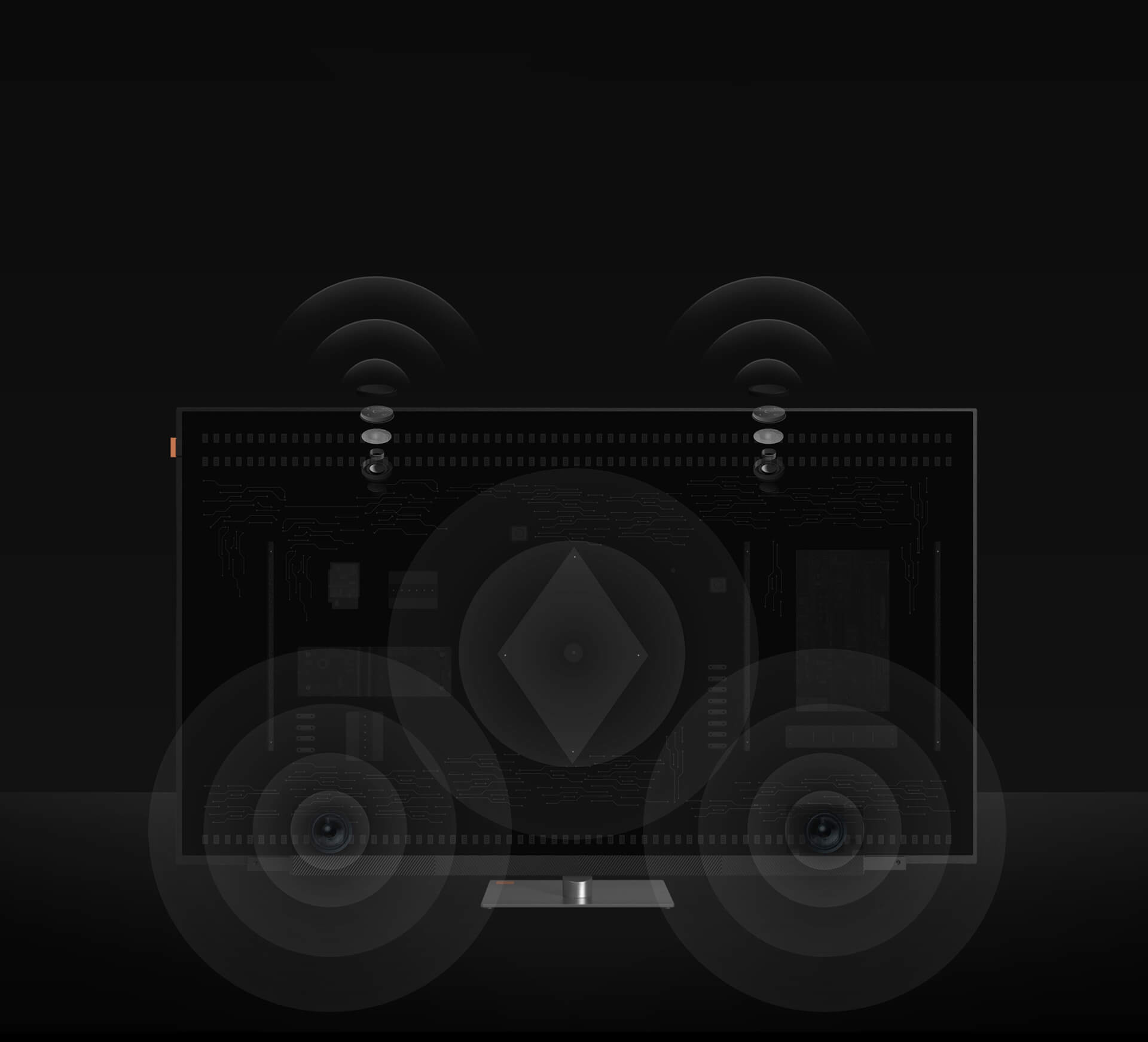 A képminőségen túl: Hogyan hozzák a 2.1.2 csatornás hangrendszerek az OLED tévék igazi magával ragadó élményét?