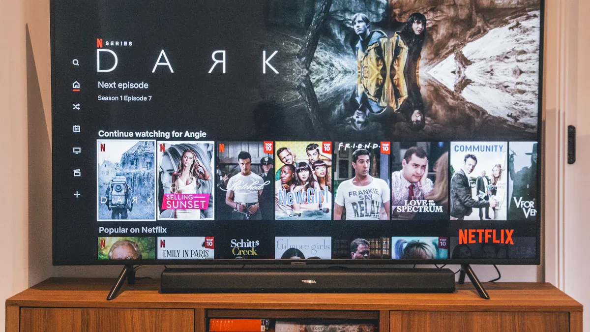 Mi a leg&uacute;jabb gener&aacute;ci&oacute;s QLED Plus technol&oacute;gia?