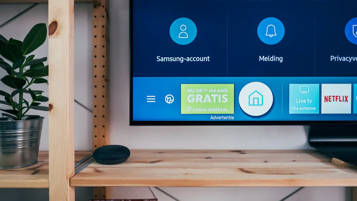 Tippek a t&ouml;k&eacute;letes QLED 4K Ultra HD TV kiv&aacute;laszt&aacute;s&aacute;hoz